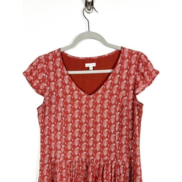 Garnet hill dress with pockets‎ - Picture 2 of 9